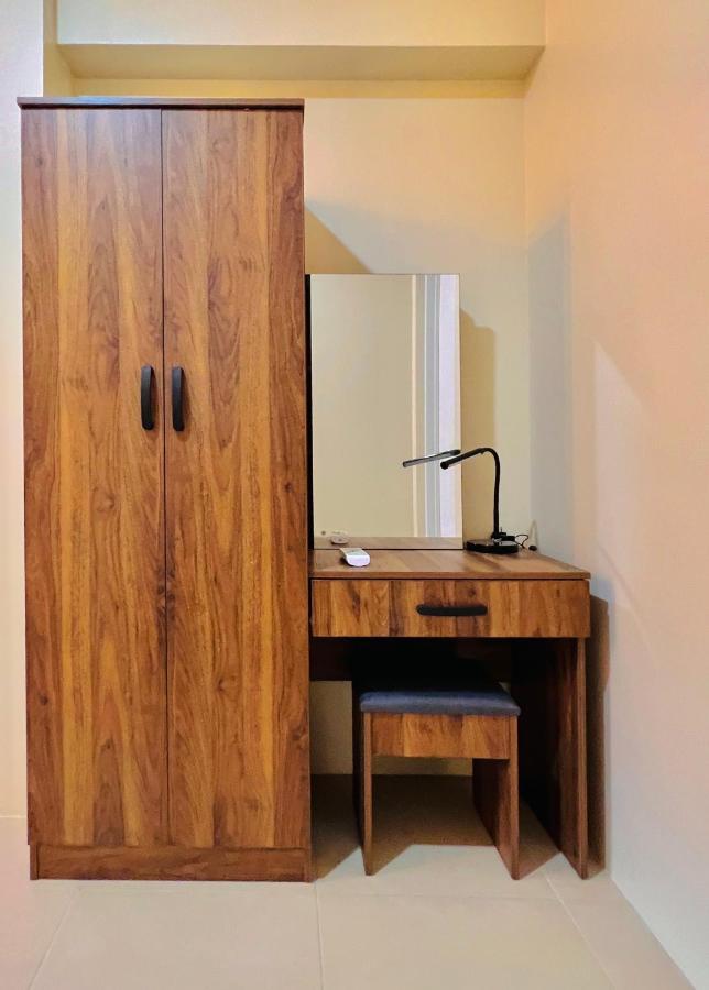 Apartamento * *P Fantastic 2Br Option For 8 Iloílo Exterior foto