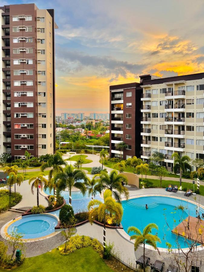 Apartamento * *P Fantastic 2Br Option For 8 Iloílo Exterior foto