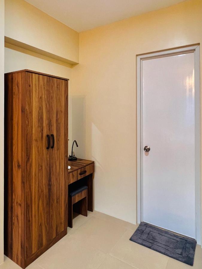Apartamento * *P Fantastic 2Br Option For 8 Iloílo Exterior foto