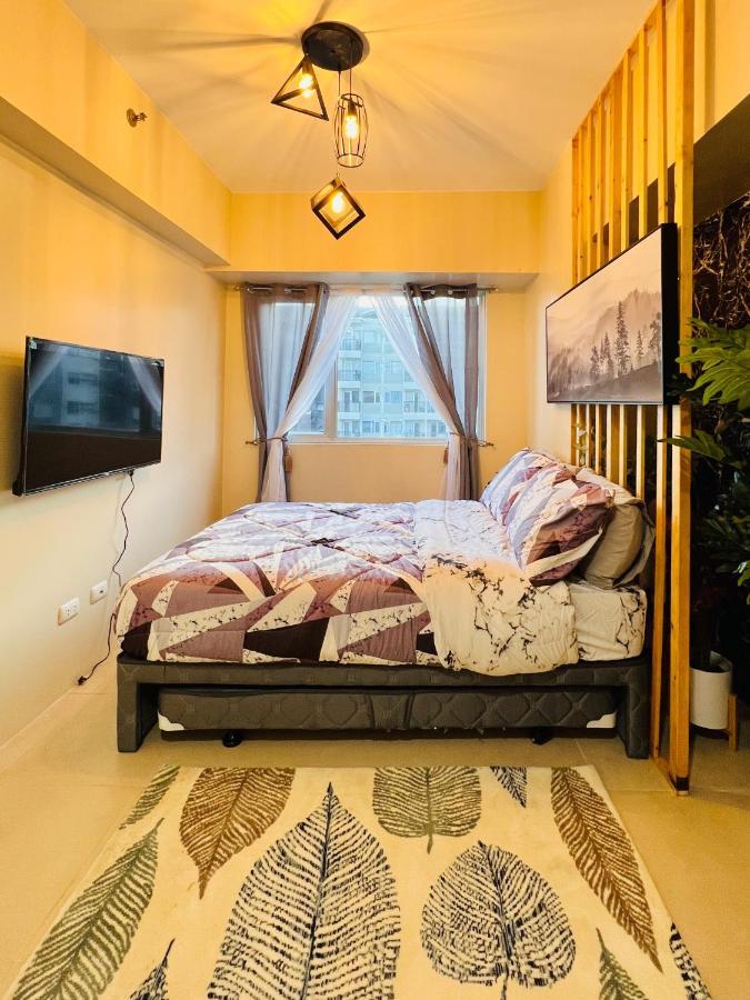 Apartamento * *P Fantastic 2Br Option For 8 Iloílo Exterior foto