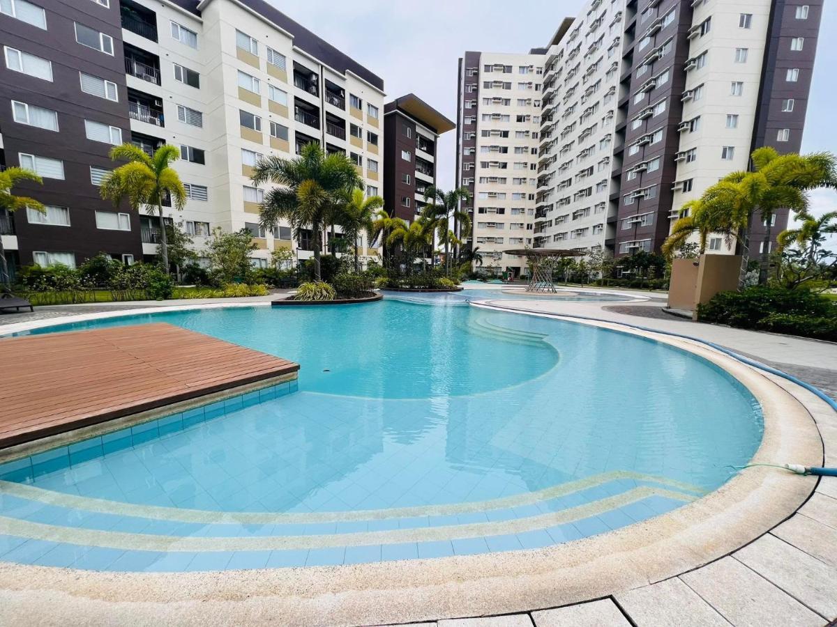 Apartamento * *P Fantastic 2Br Option For 8 Iloílo Exterior foto